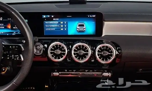 بشكل وسعر مميز A35 2024 استيراد كوريا 10