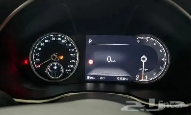 جينسيس G80 موديل 2022 استيراد كوريا 11