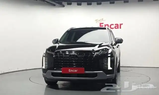 هيونداي باليسيد موديل 2023 استيراد كوريا 3