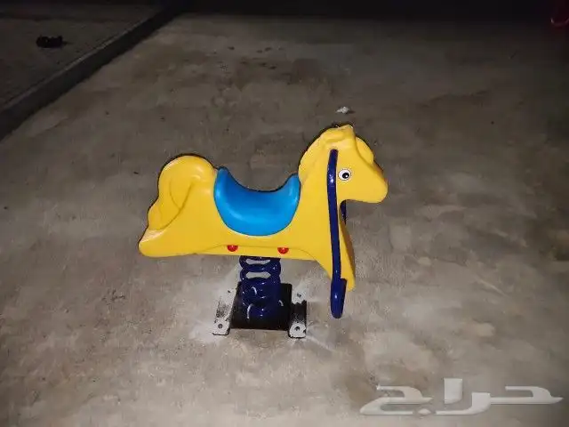 العاب للحدائق والمدارس والمنزل تتحمل حرارة الشمس ورطوبة 19