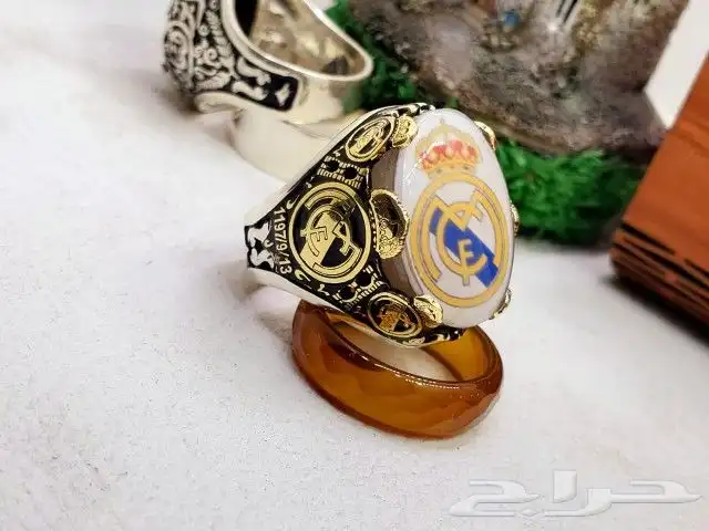 خواتم عقيق يماني 2