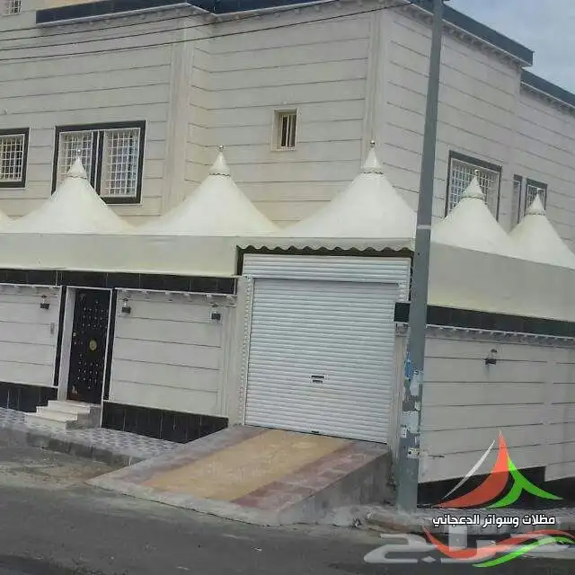 مضلات وسوتر المدينه المنوره 1