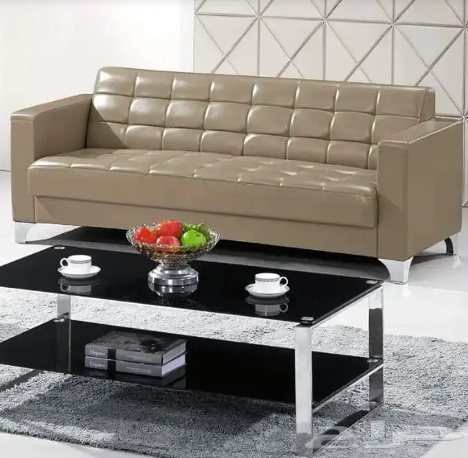My office has luxurious new leather sofas at wholesale price 9