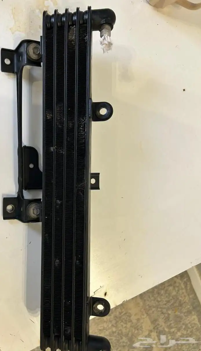 مبرد جير هوندا اكورد 2017 وكالة 1