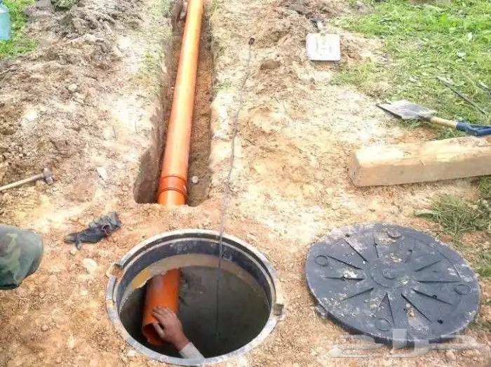 مقاول سباك صرف صحي 0