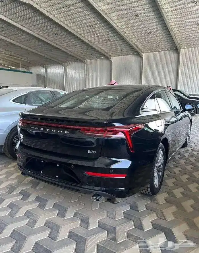 فاو بي 70 كمفورت 2025 7