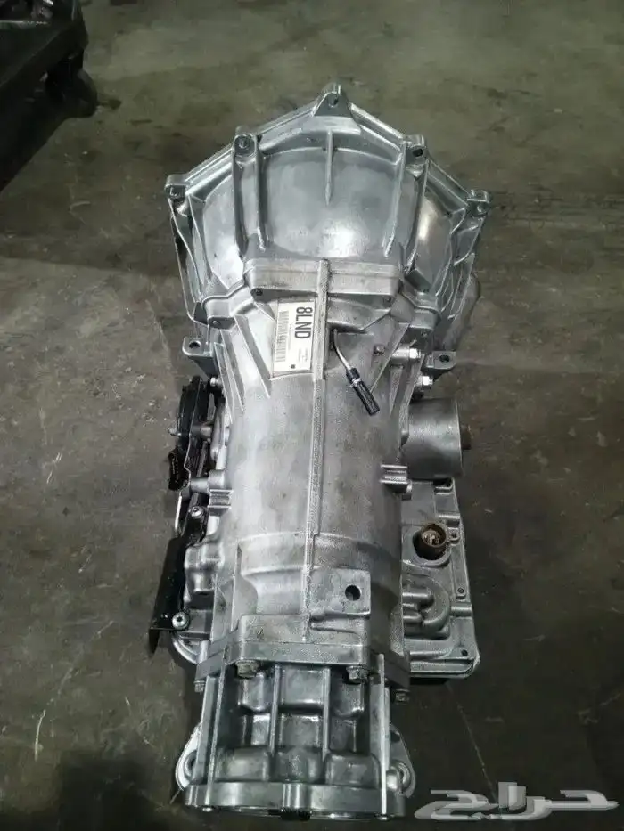 قير جمس بجميع الموديلات ضمان ذهبي 1