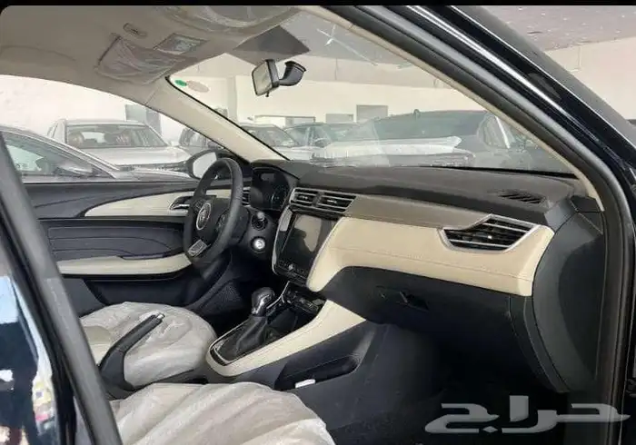ام جي 5 بدون دفعه اولى 2025 اقساط 7