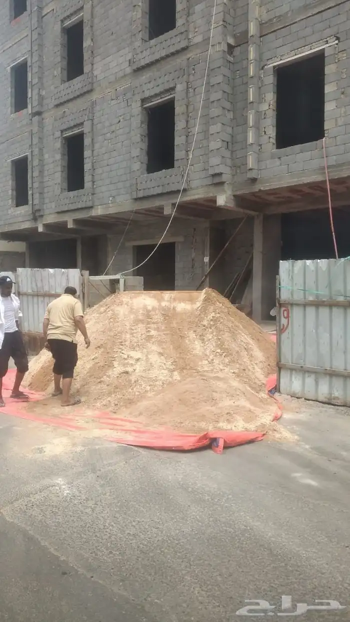 مقاولات عام جده للتوريد جميع مواد 6