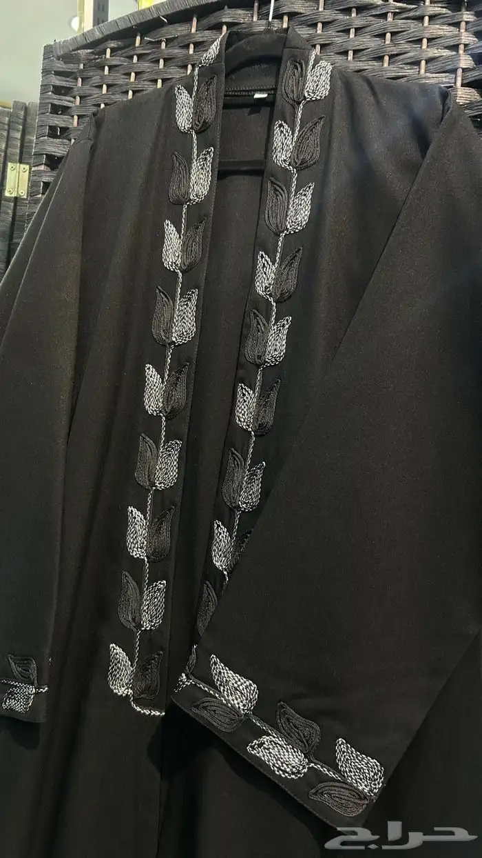 عبايات جاهزه 0