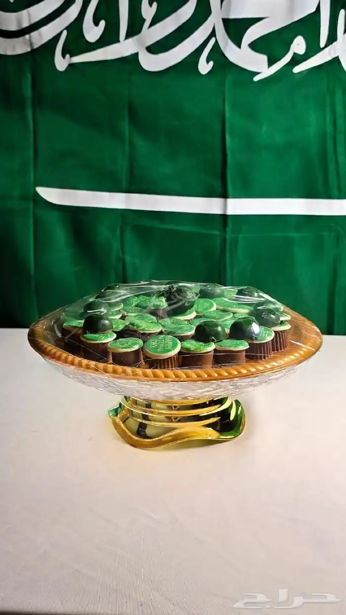 شكولاتات يوم الوطني 3