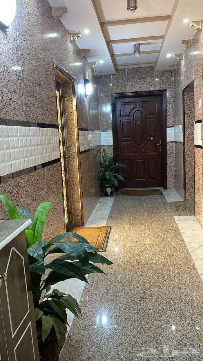 عمارة للبيع بحي السنابل بجدة 4