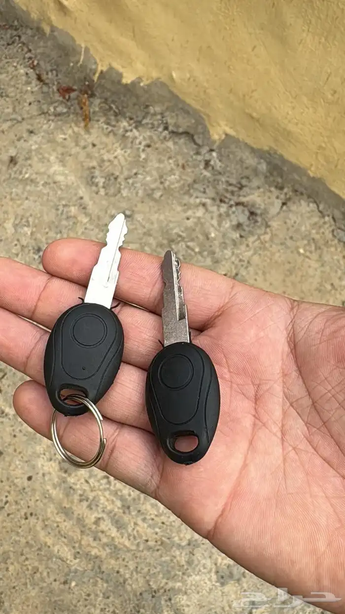 سكوتر للبيع 4