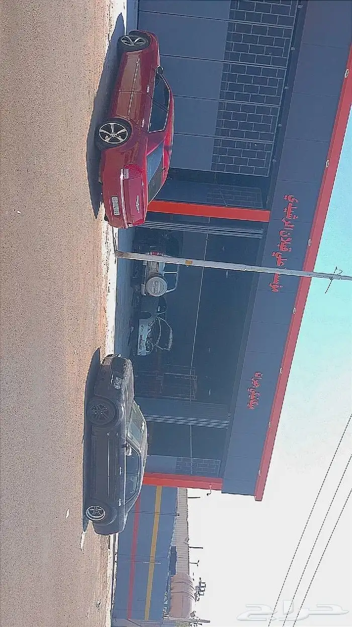 مكنيك صيانة سيارات كهربائي سيارات توضيب جربكسات 0