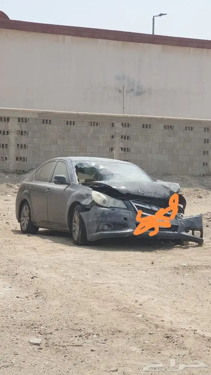 البيع قطع الغيار مستعمل مو دل سياره نفس صوره 1