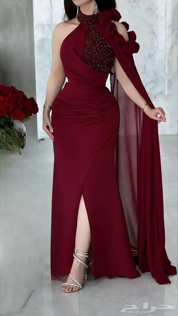 مؤسسة الأسطورة فساتين سهرة تصنع الأساطير 18