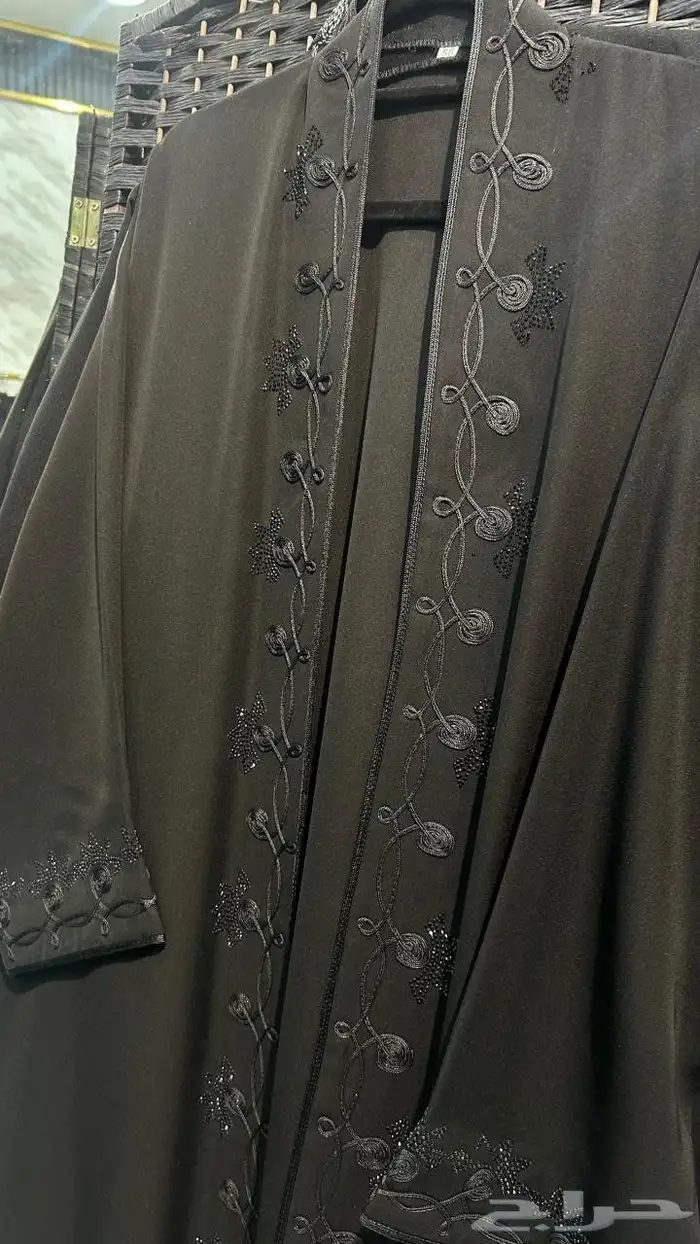 عبايات جاهزه 1
