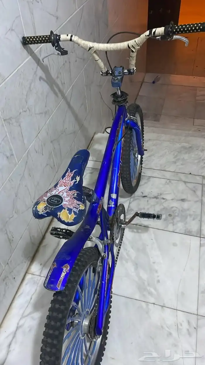 سيكل للبيع 1