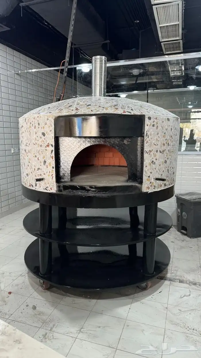 افران مطاعم افران بيتزا افران معجنات افران نابولي 9