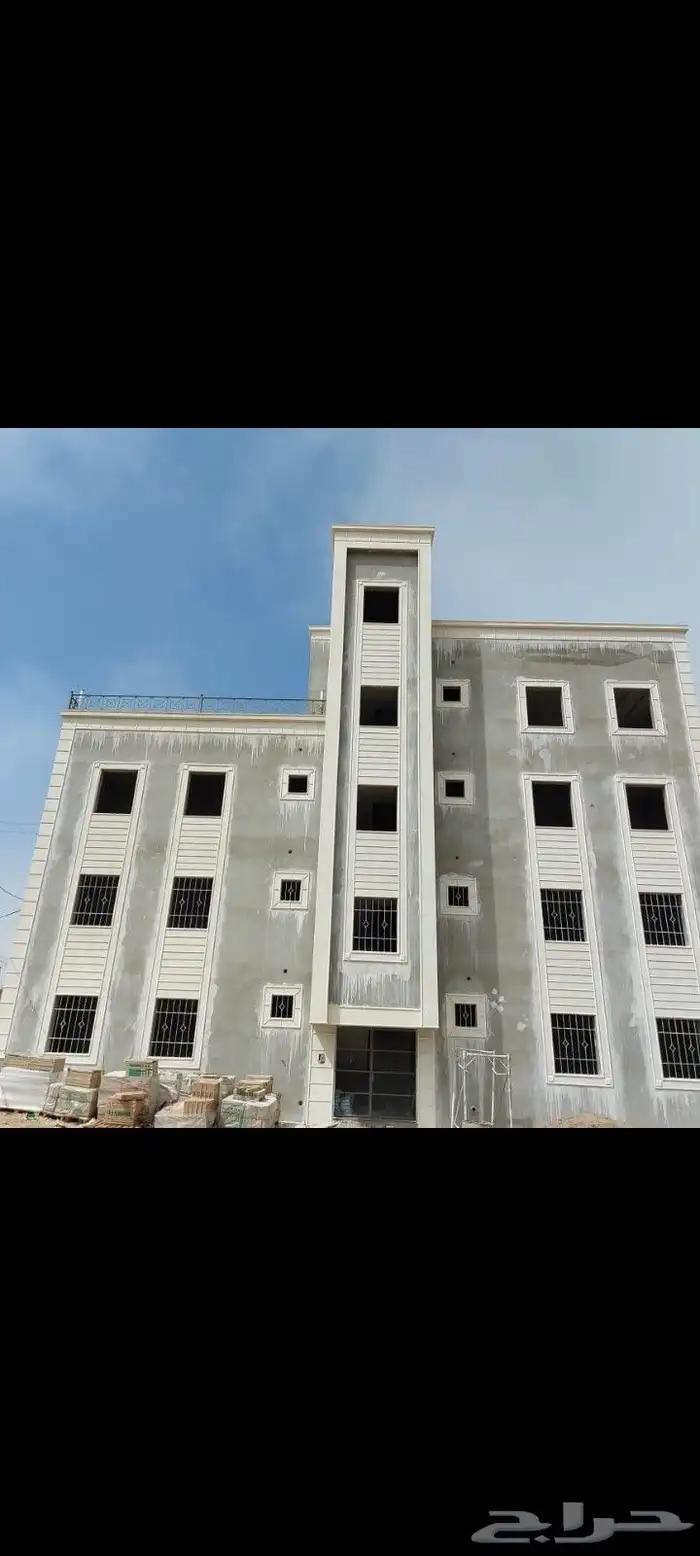 لياسه ملونه سمنت الرياض وبطحا الرياض بديل الحجر 5