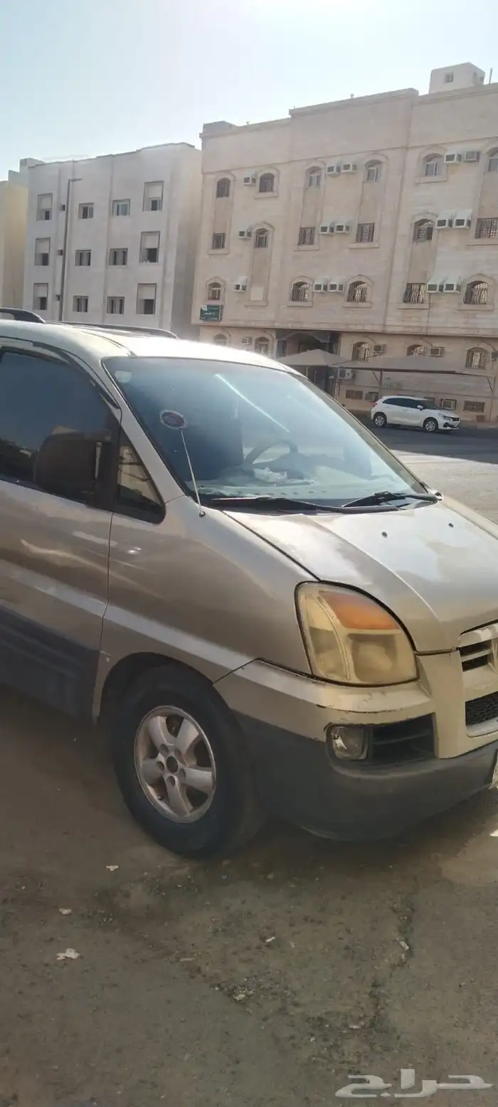 هونداي اتش ون فل كامل 2