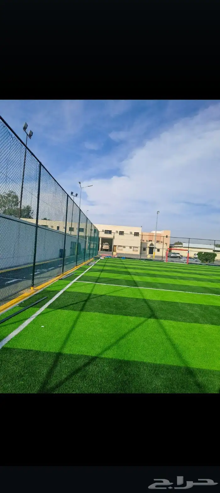 نقوم بتوريد اشبوك شبوك مزارع شبوك كسارات شبوك محميات مضلات و 3