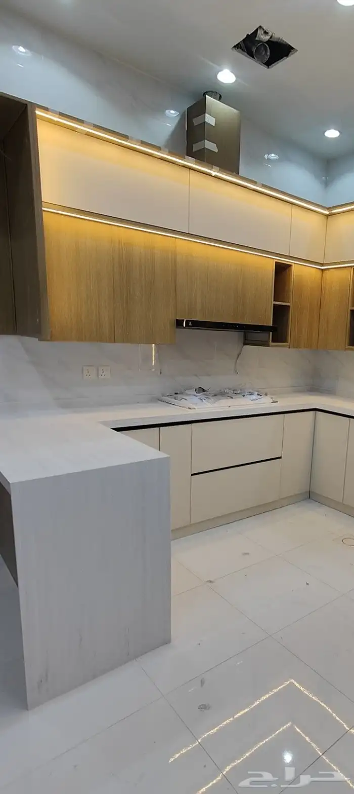 مطابخ مودرن 8