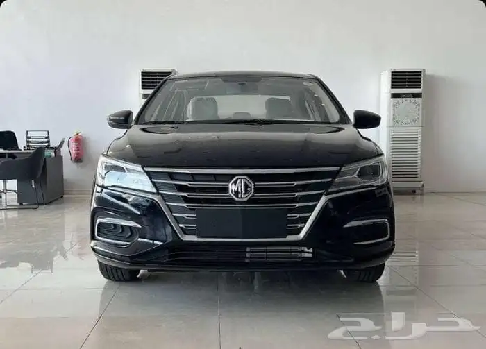 ام جي 5 بدون دفعه اولى 2025 اقساط 0