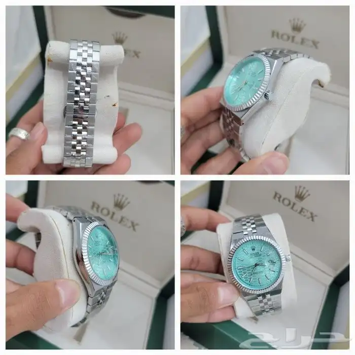 ساعات مركات درجه اول 8