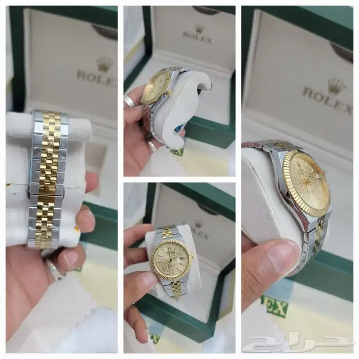ساعات مركات درجه اول 2
