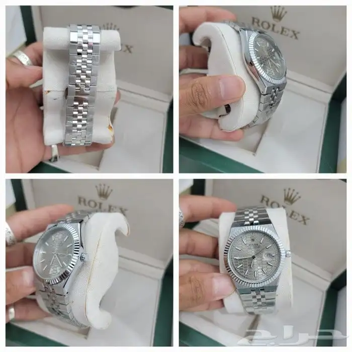 ساعات مركات درجه اول 9