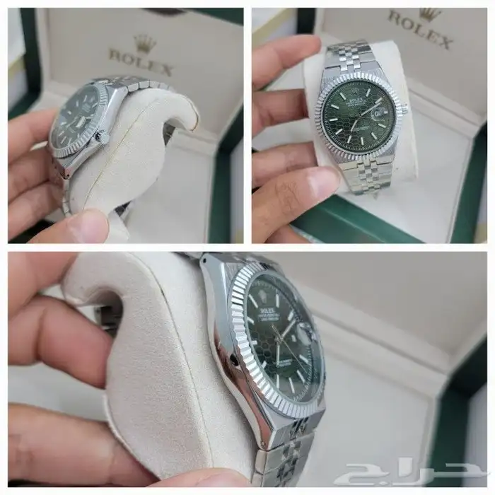 ساعات مركات درجه اول 3