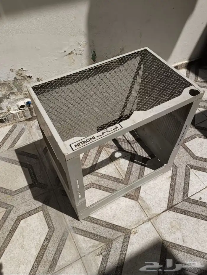 شبك مكيف 0