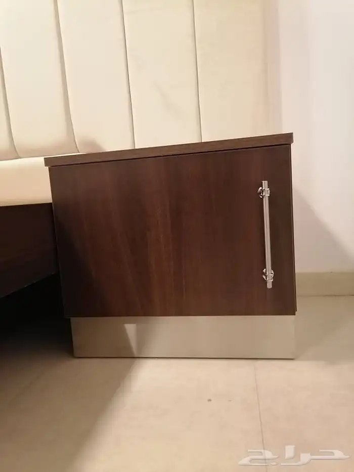 غرفه نوم شبه جديده 3