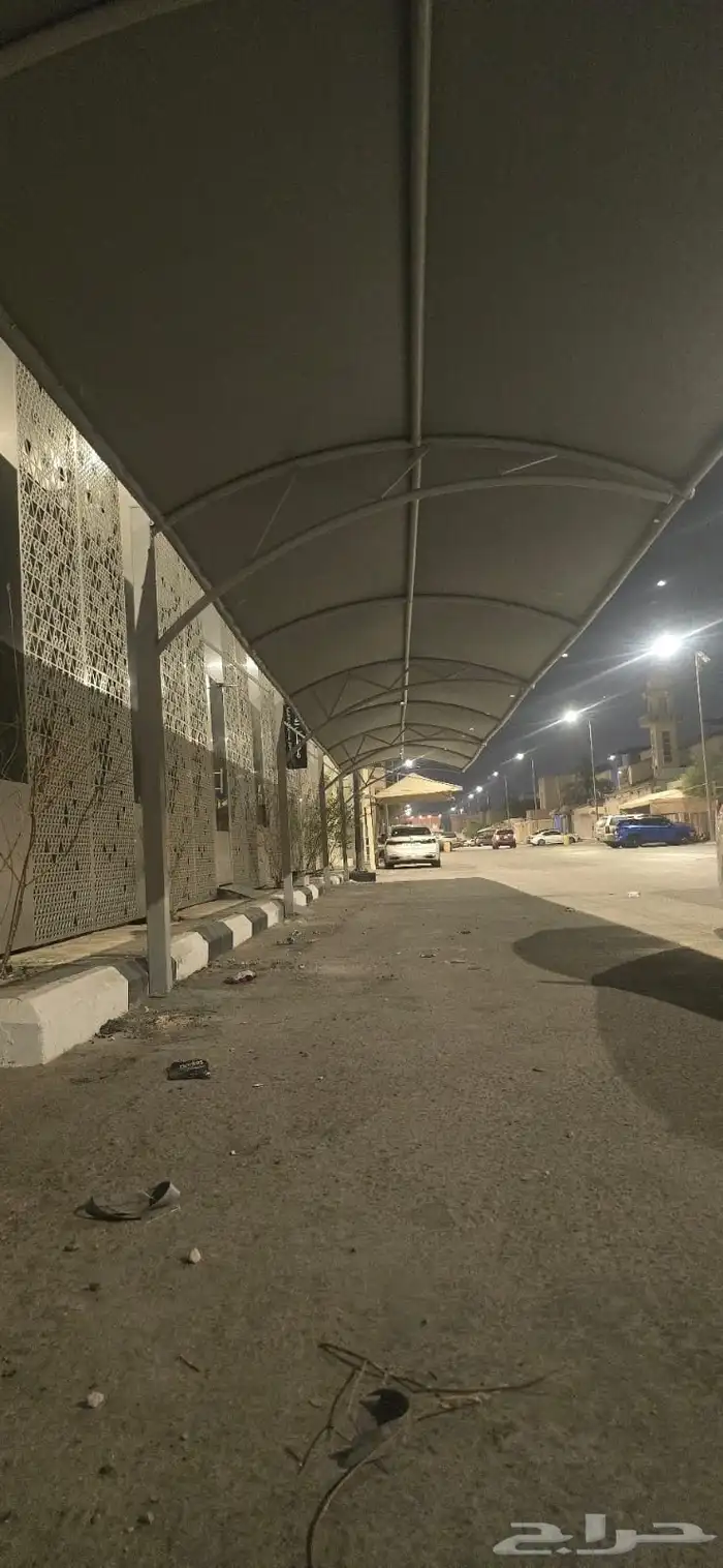 مضلات خيام غرف شنكو بنل 1