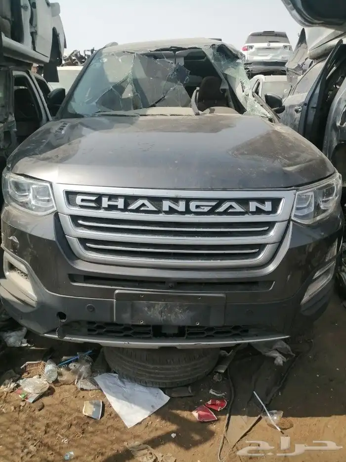 شانجان cs 95 4