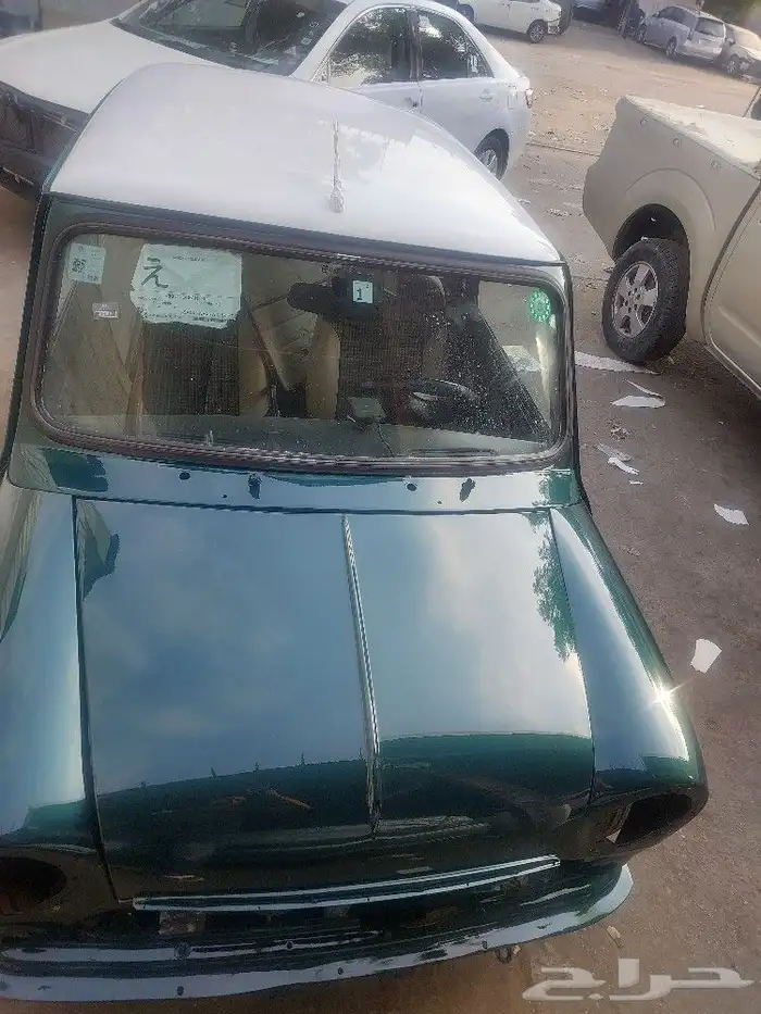 صبغ بويه وكاله 2