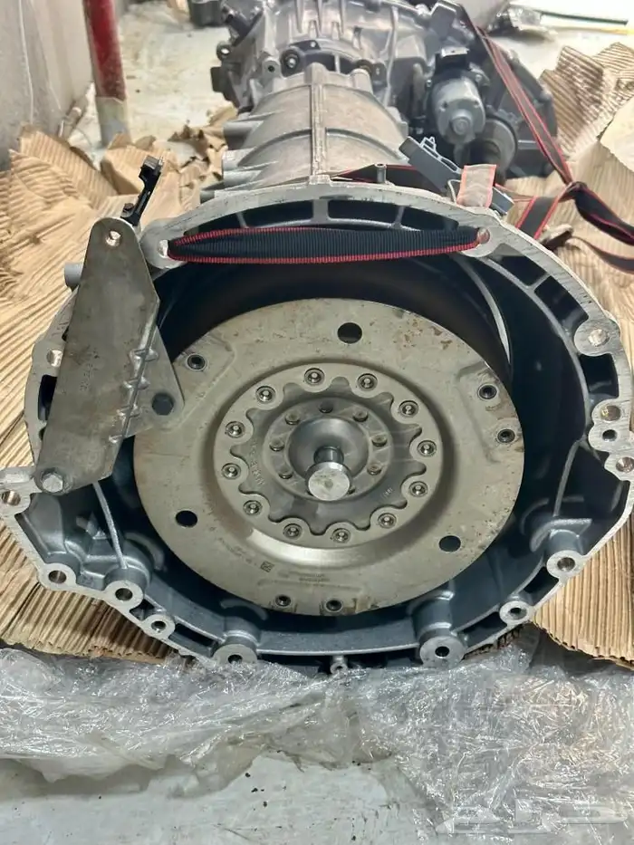 قير دوج تشارجر تشالنجر كرايسلر ضمان 12 شهر 2