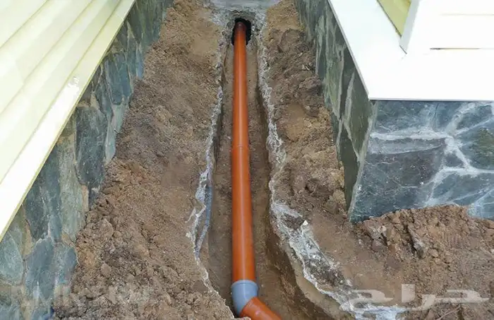 مقاول سباك صرف صحي 4