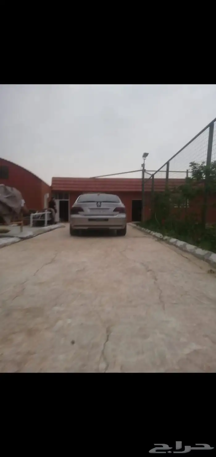 بي ام دبليو BMW الفأه 7 موديل 2008 فل كامل 5