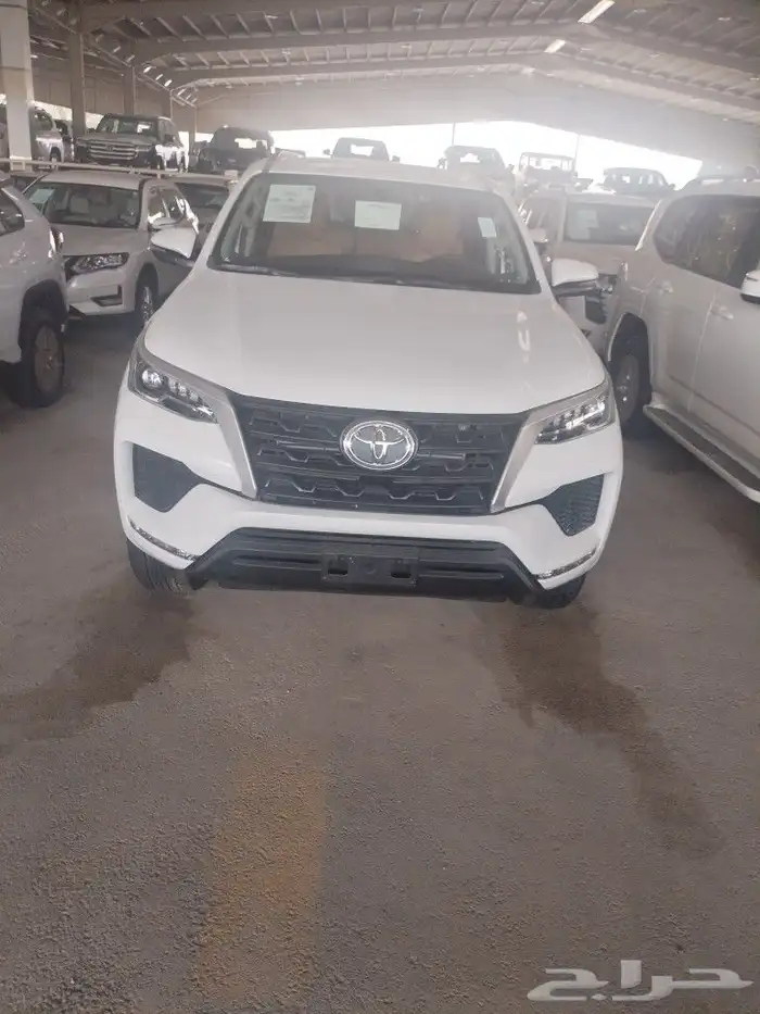 فورشنر 2025 ديزل ماكينه 2400 0