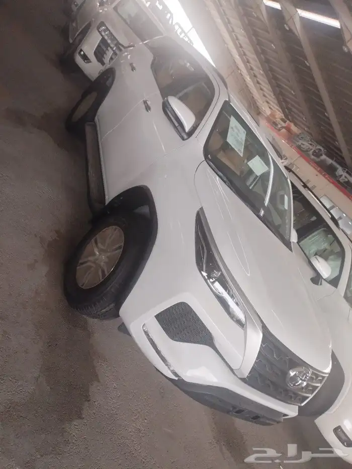 فورشنر 2025 ديزل ماكينه 2400 2