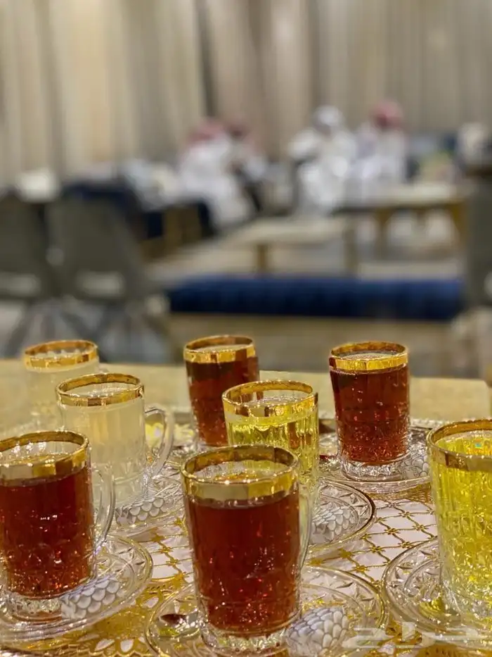 منظم حفلات جسور الثقه 3