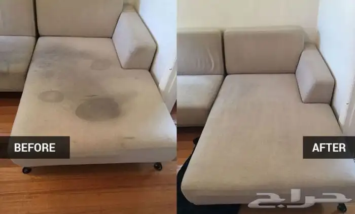 تنظيف كنب ب149 ريال 4