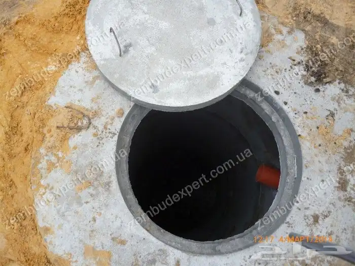 مقاول سباك صرف صحي 5