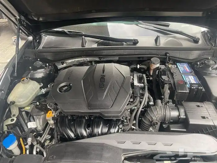 مكاين مستورده تويوتا هونداي كامري افالون 4