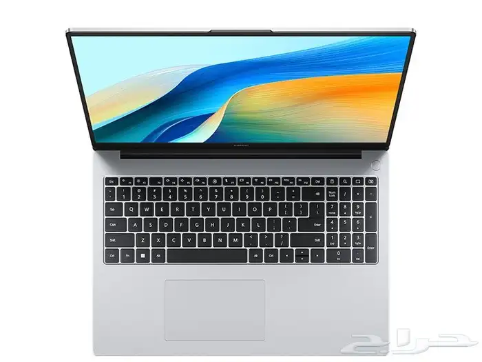 Laptop Huawei Matebook D16 i5 0