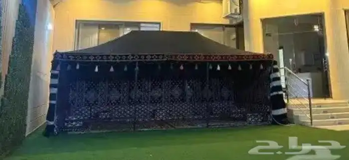 بيوت شعر تركي للبيع 6