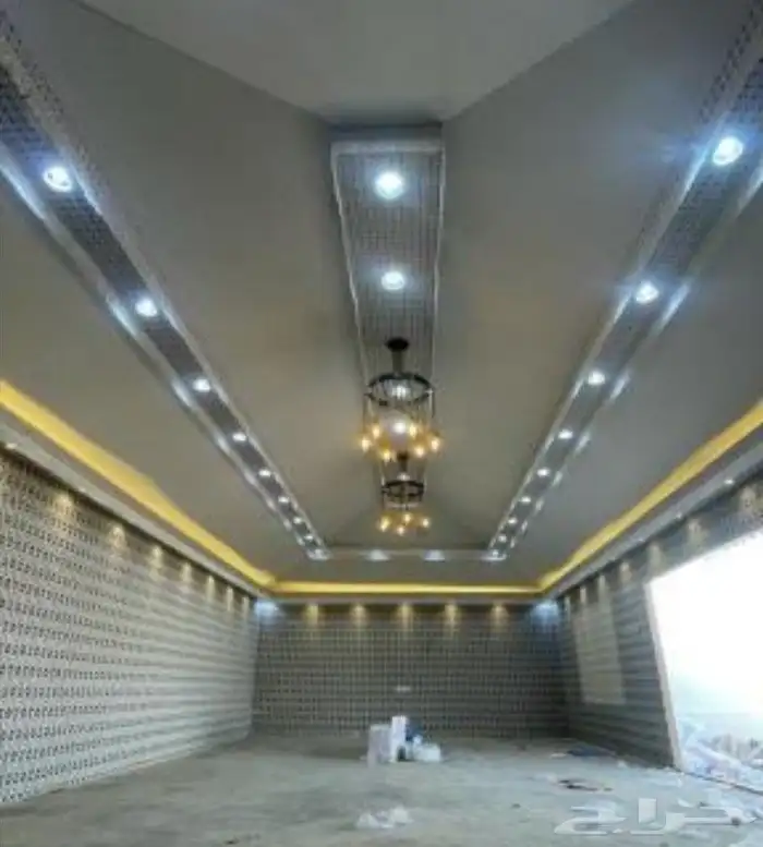 تفصيل خيام بيت شعر 7