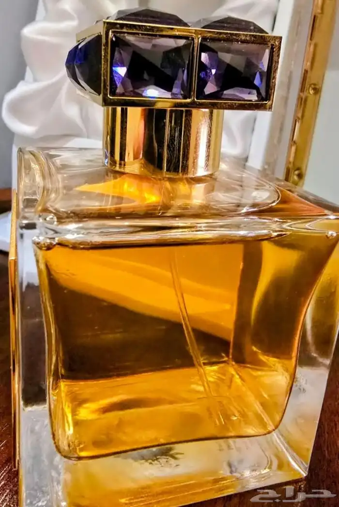 ( مباع ) عطر روجا بريطانيا العظمى 1